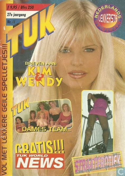 tuk magazine nederland.